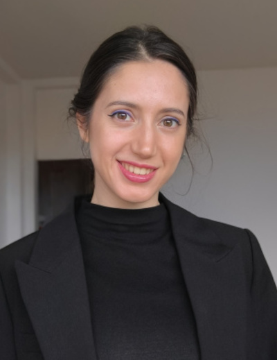 Photo de Aurélia Marques Oliviera