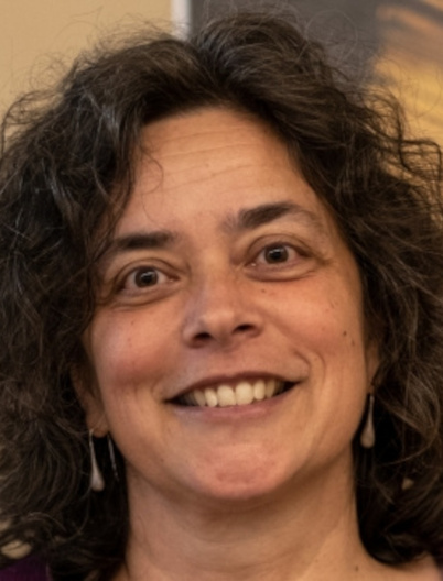 Photo de Brigitte Roux