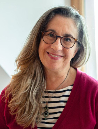 Photo de Daniela Solfaroli Camillocci