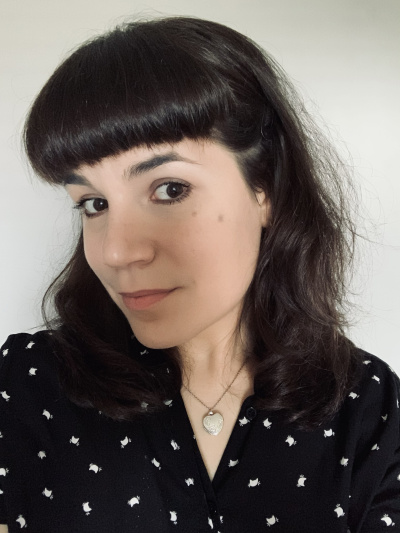 Photo de Mylène Dejouy