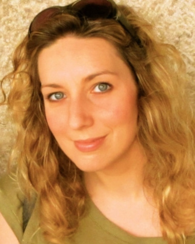 Photo de Nathalie Szczech