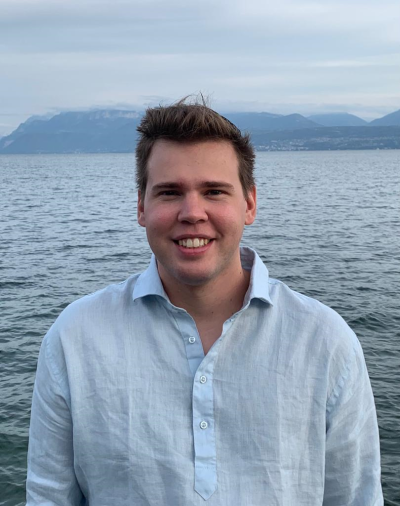 Photo de Pierre-Olivier Beaulnes