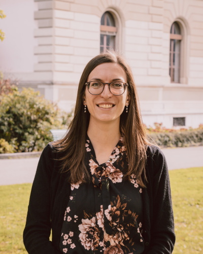 Photo de Sonia Solfrini